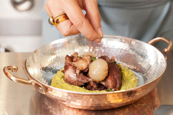 Soy Specialty Cookware