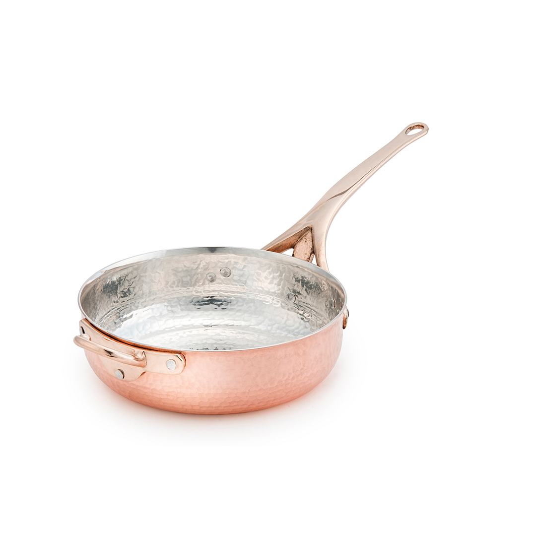 AST Series Pro Sauté Pans