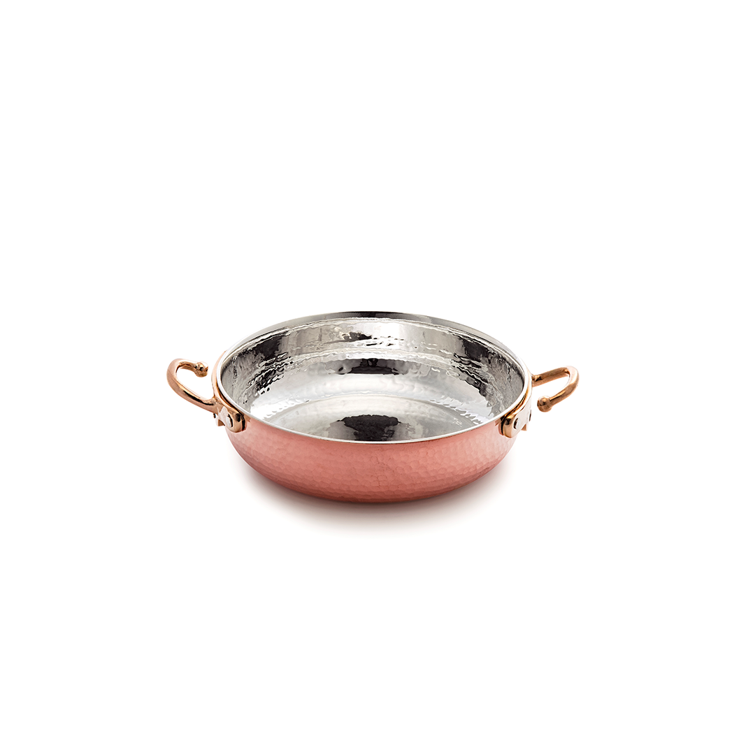 AT Series Pro Rondeaux / Shallow Pots