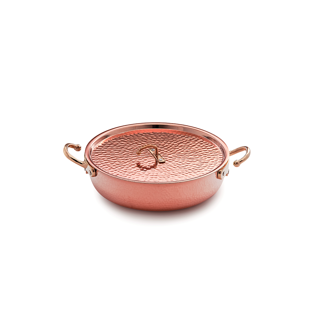 AT Series Pro Rondeaux / Shallow Pots