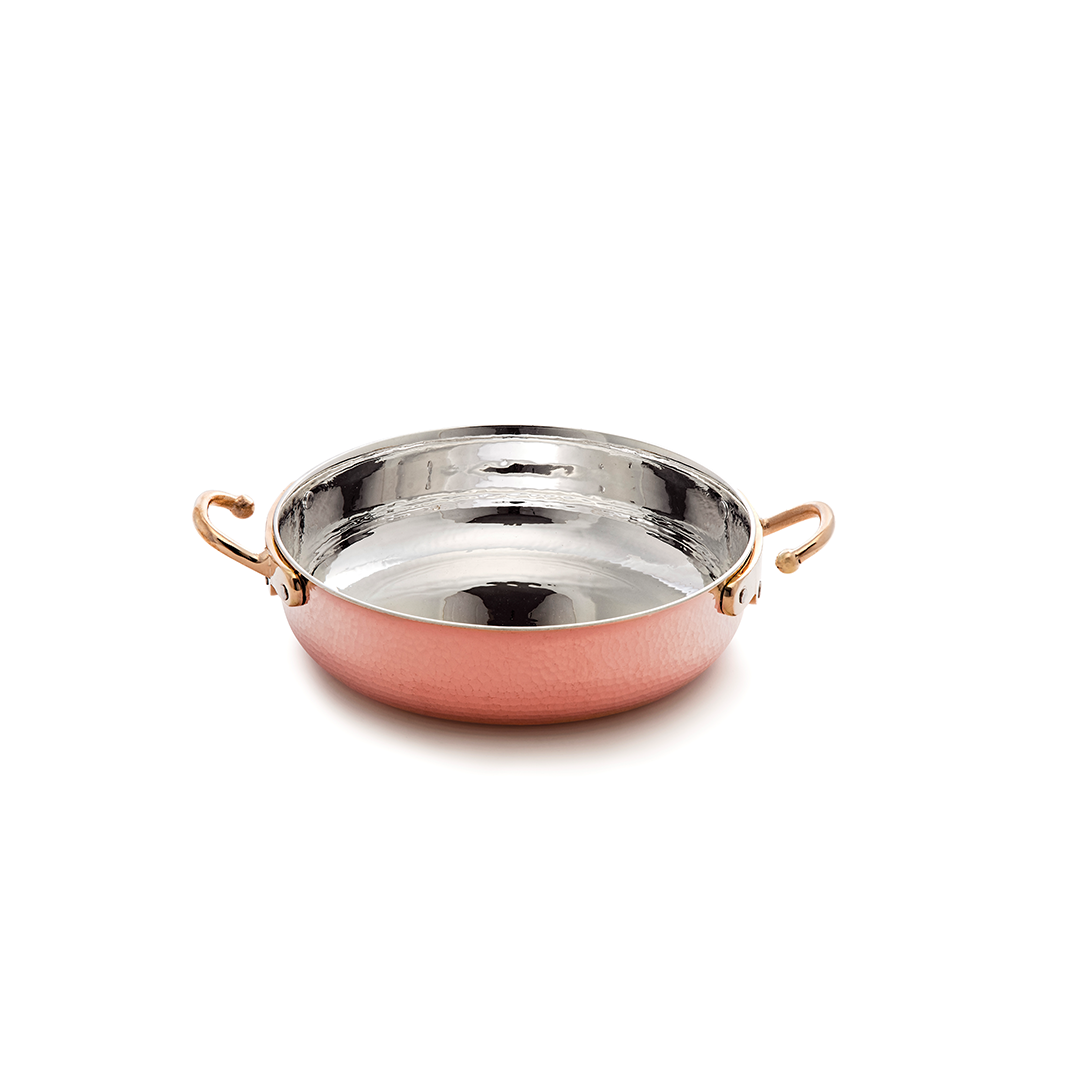 AT Series Pro Rondeaux / Shallow Pots