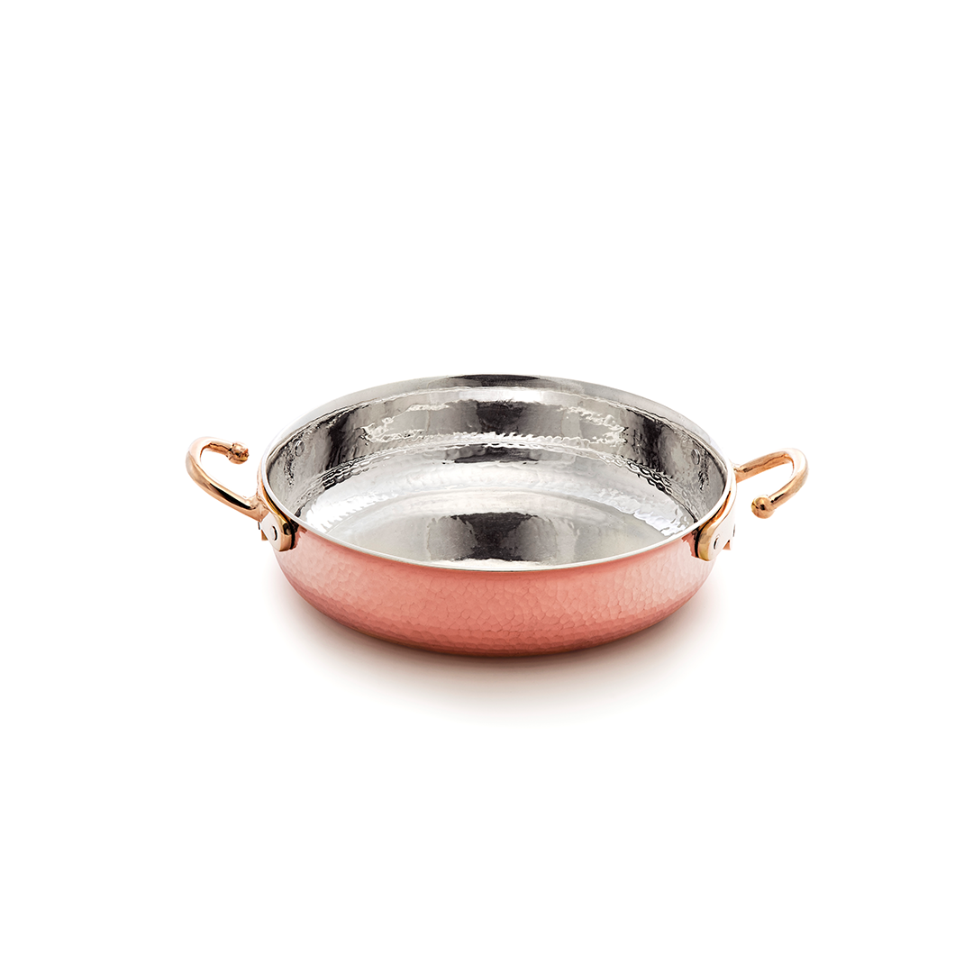 AT Series Pro Rondeaux / Shallow Pots