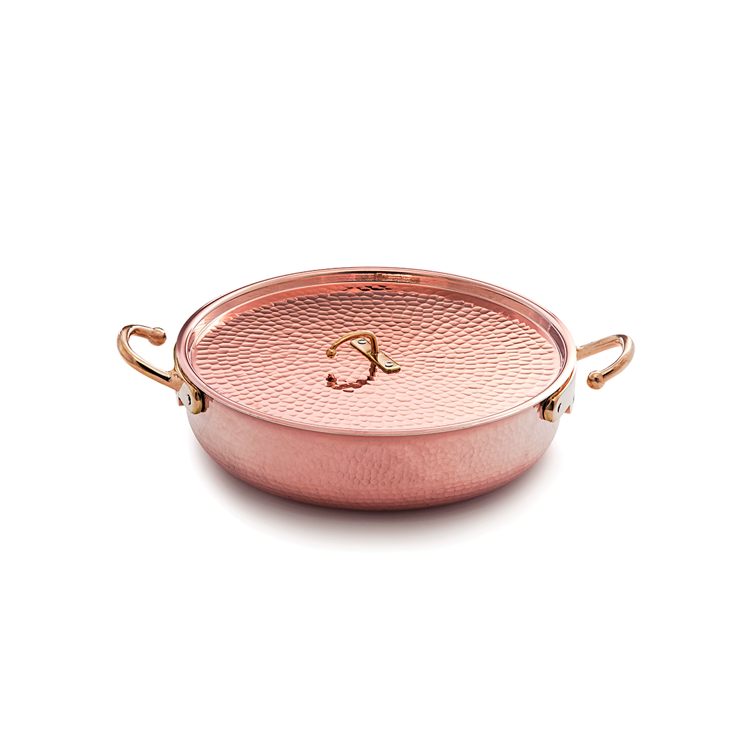 AT Series Pro Rondeaux / Shallow Pots