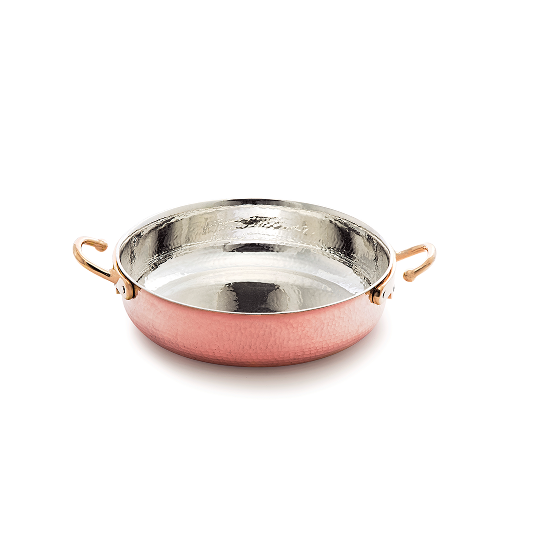 AT Series Pro Rondeaux / Shallow Pots