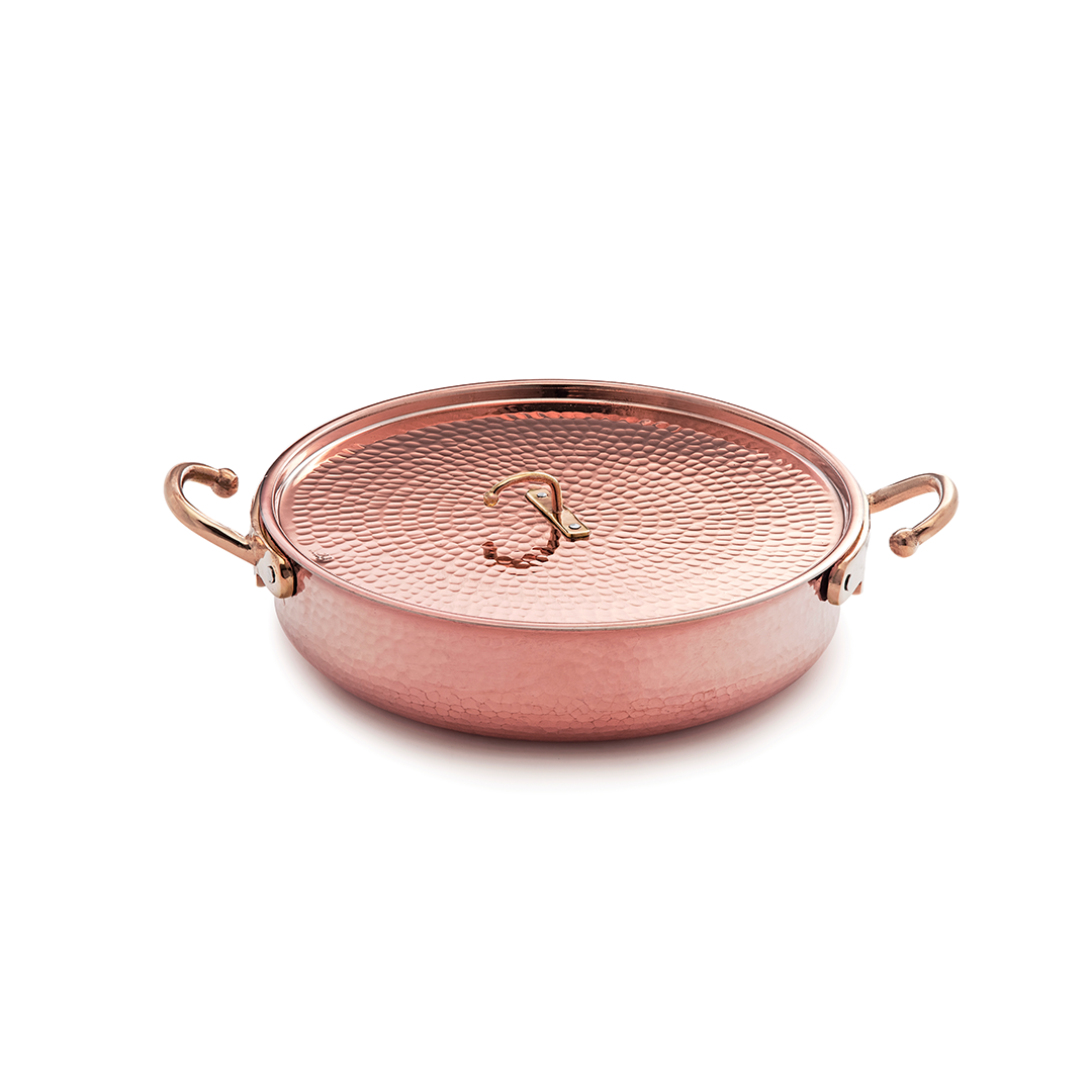 AT Series Pro Rondeaux / Shallow Pots