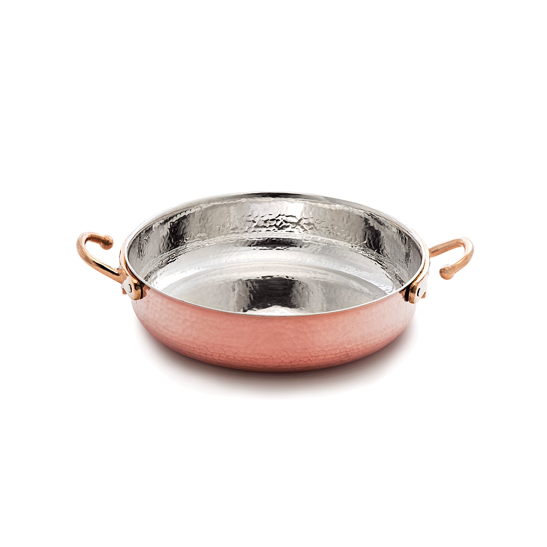 AT Series Pro Rondeaux / Shallow Pots