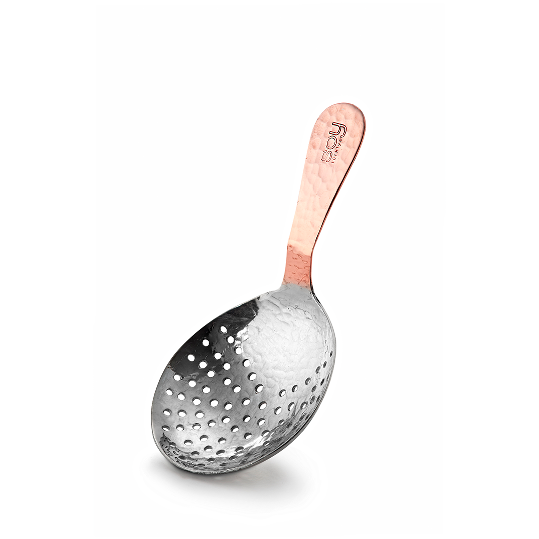 "Janset" - the Julep Strainer