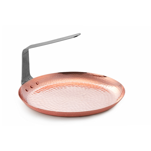 "Taşıyan" - TSY Series Coppper Service Tray