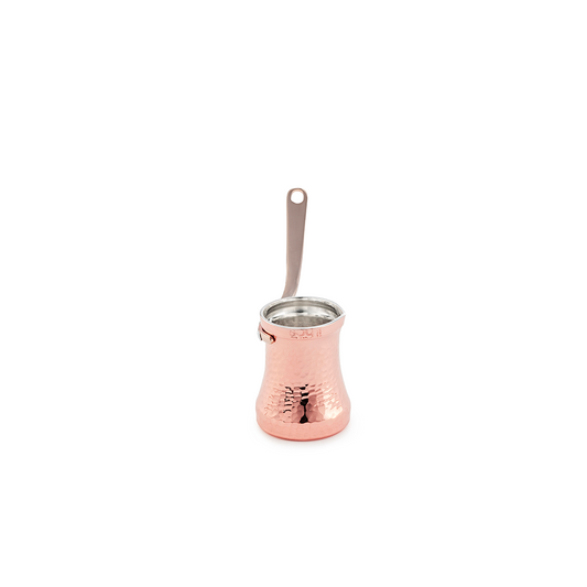 C2 Cezve / Turkish Coffee Pot