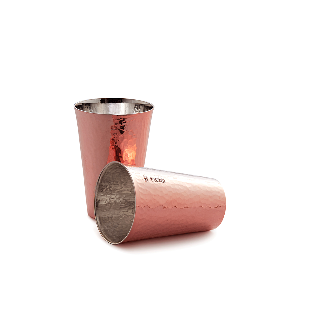 “Subar” - the Fluted Tumbler