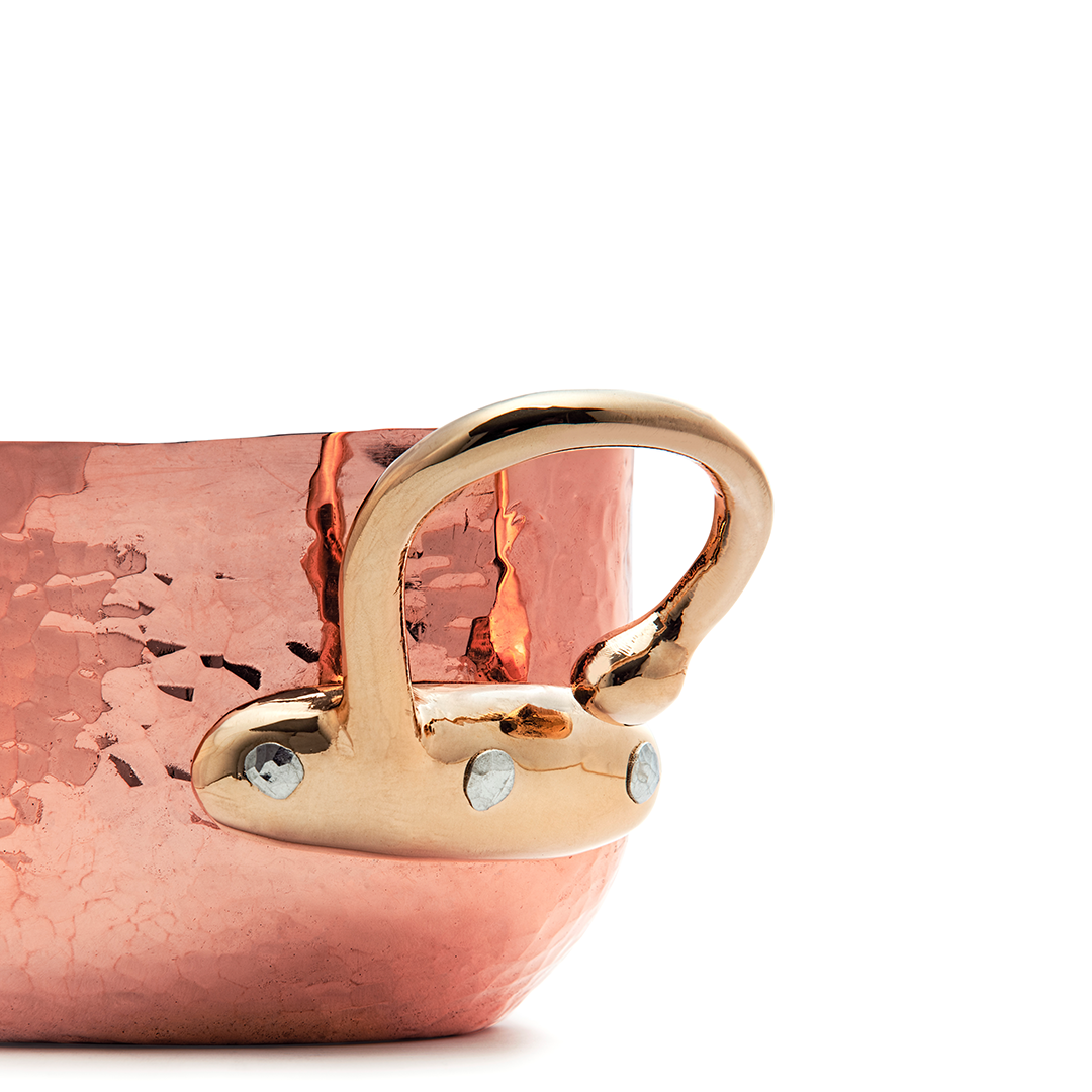 BBT Series Fish Kettles / Poachers