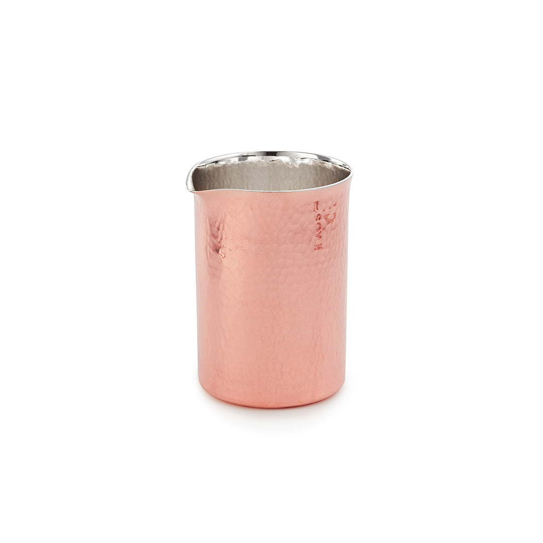 "Karman" The Mixing Tin