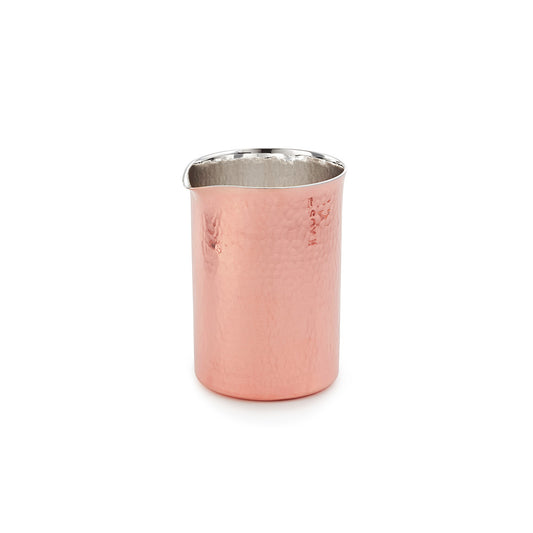 "Karman" The Mixing Tin
