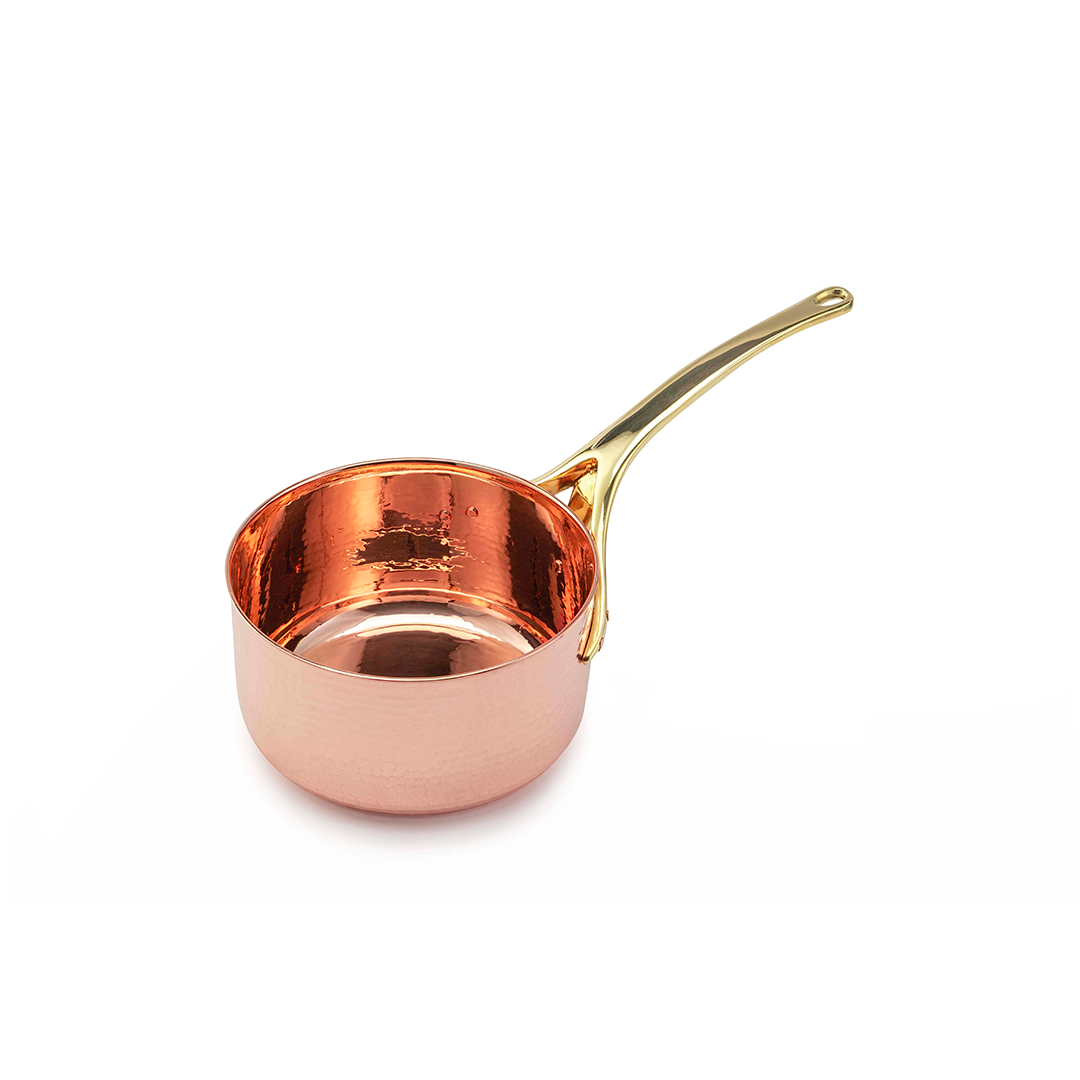 KYST Series Unlined Saucepans
