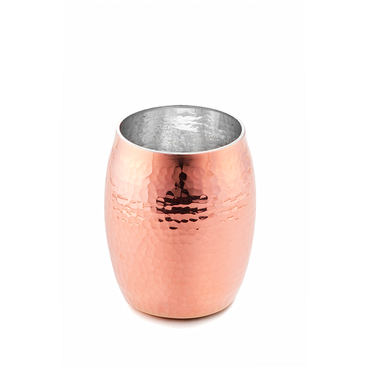 "Mazlum" - the Barrel Mule