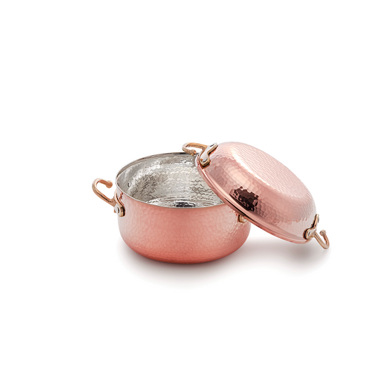 MT Series Mussel Cocottes