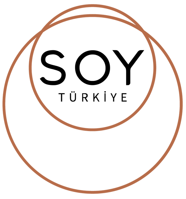 Soy Türkiye logo