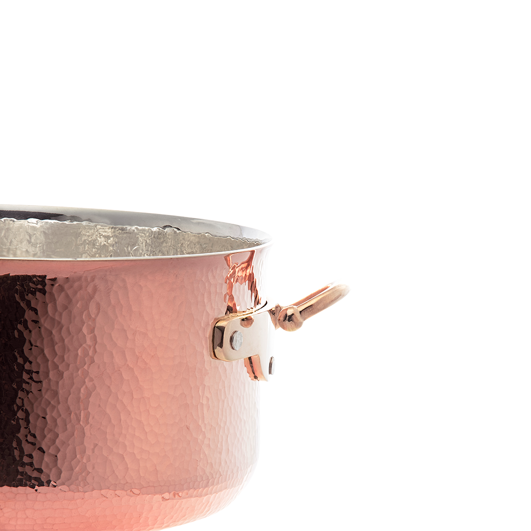 YT Series Pro Stew Pot