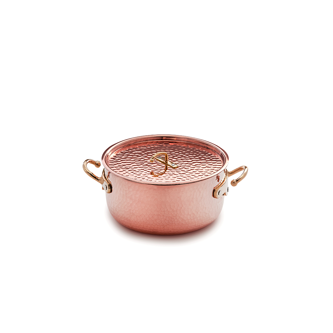 YT Series Pro Stew Pot