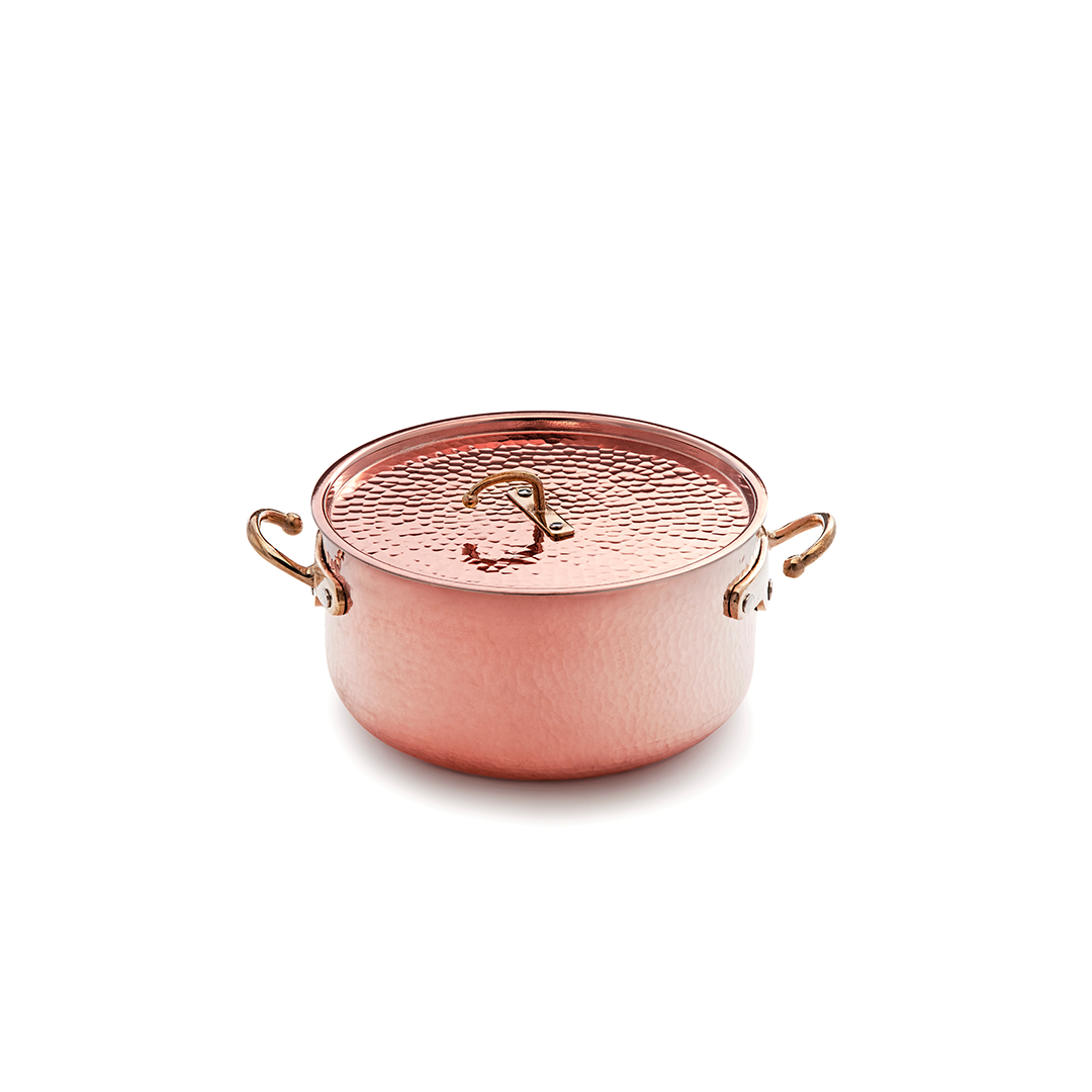 YT Series Pro Stew Pot