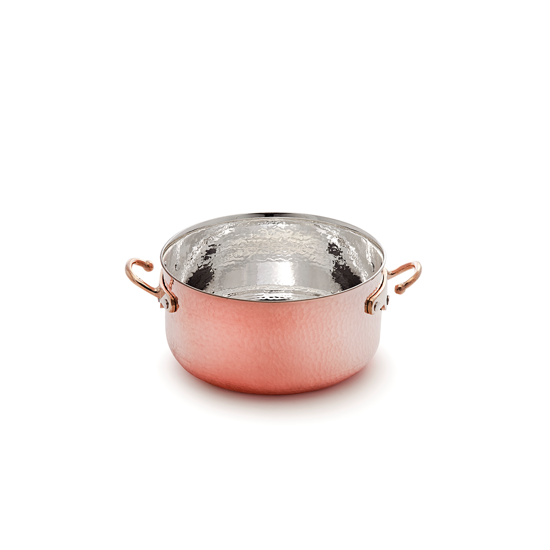 YT Series Pro Stew Pot