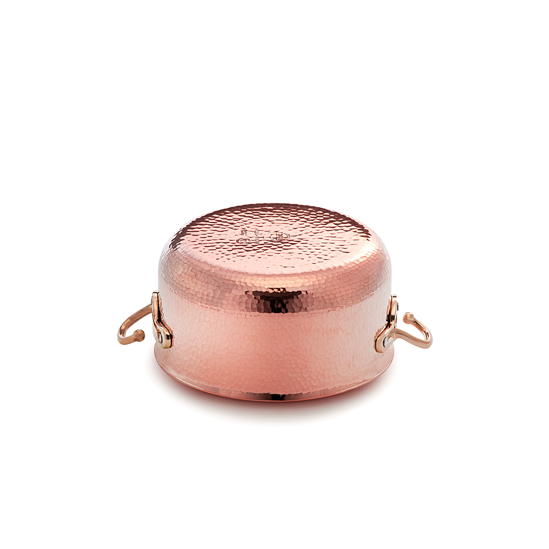 YT Series Pro Stew Pot