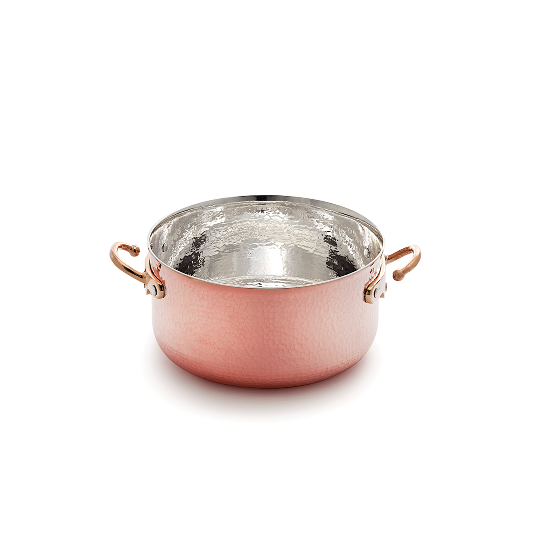 YT Series Pro Stew Pot