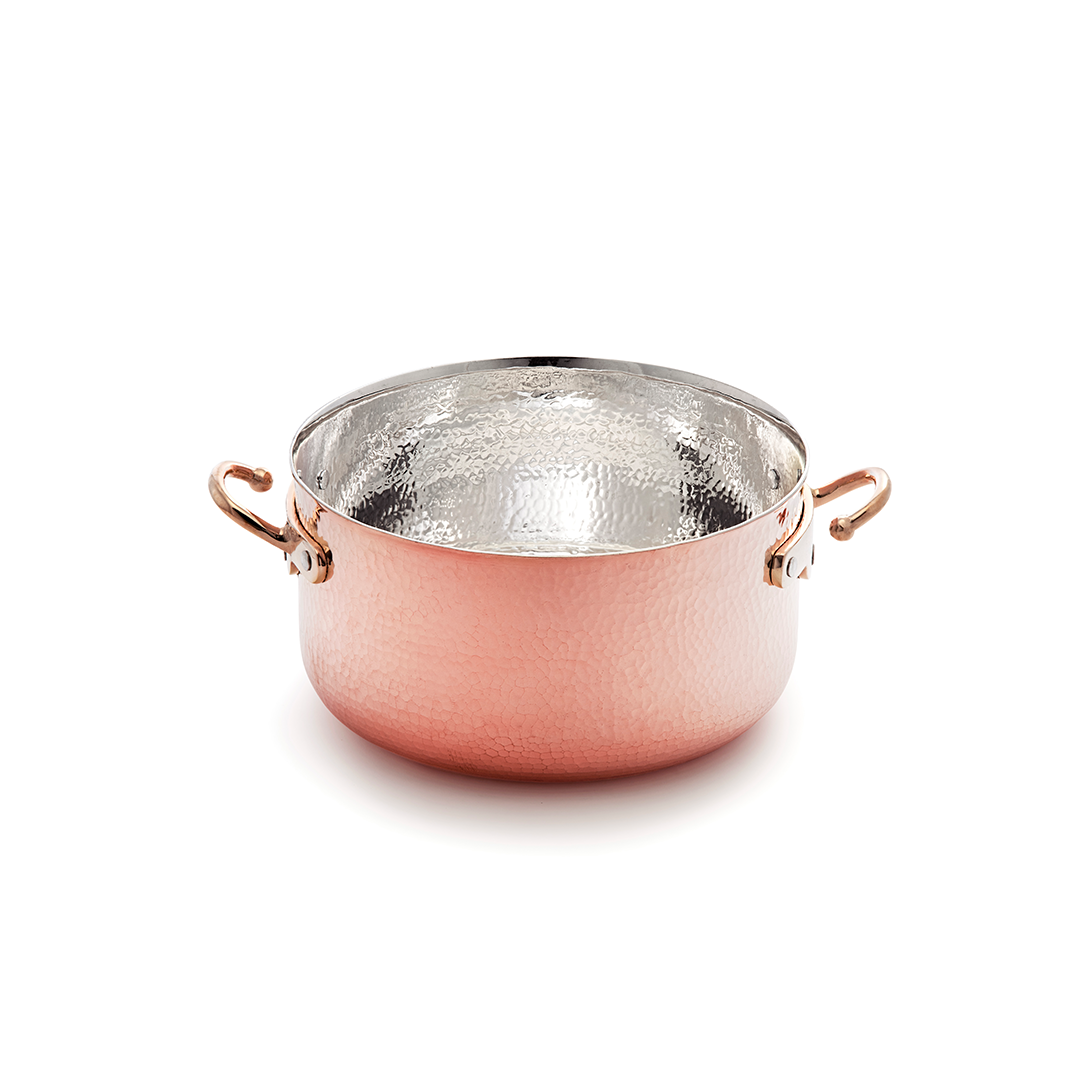 YT Series Pro Stew Pot