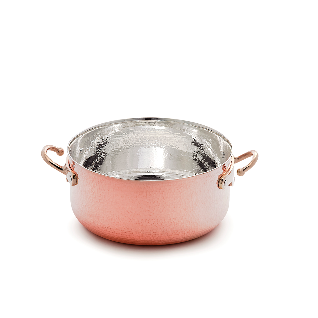 YT Series Pro Stew Pot