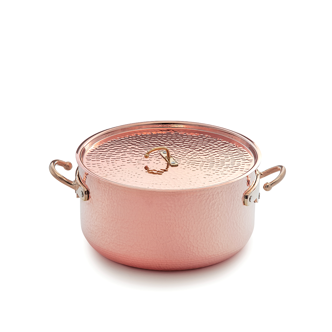 YT Series Pro Stew Pot