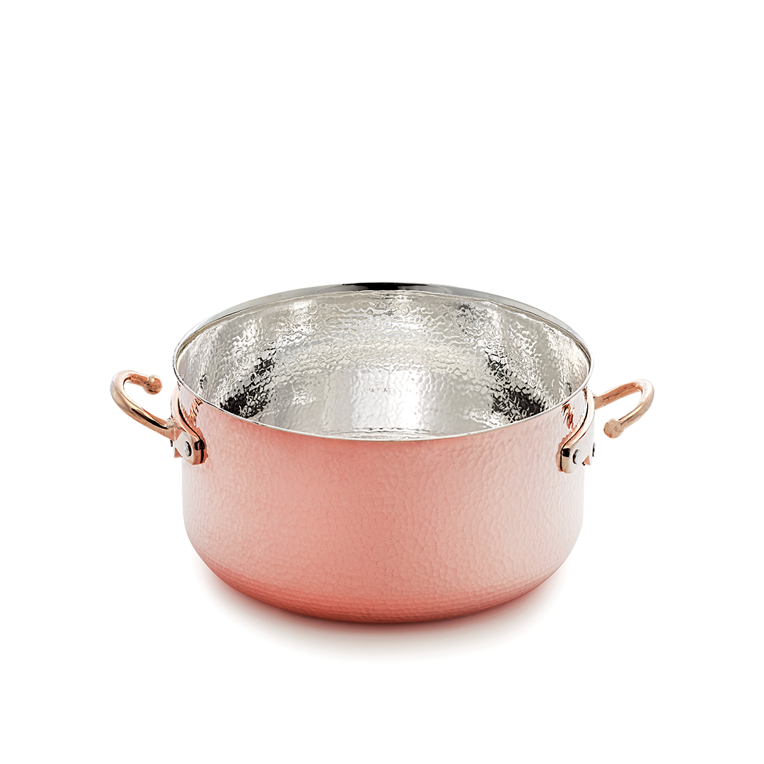YT Series Pro Stew Pot