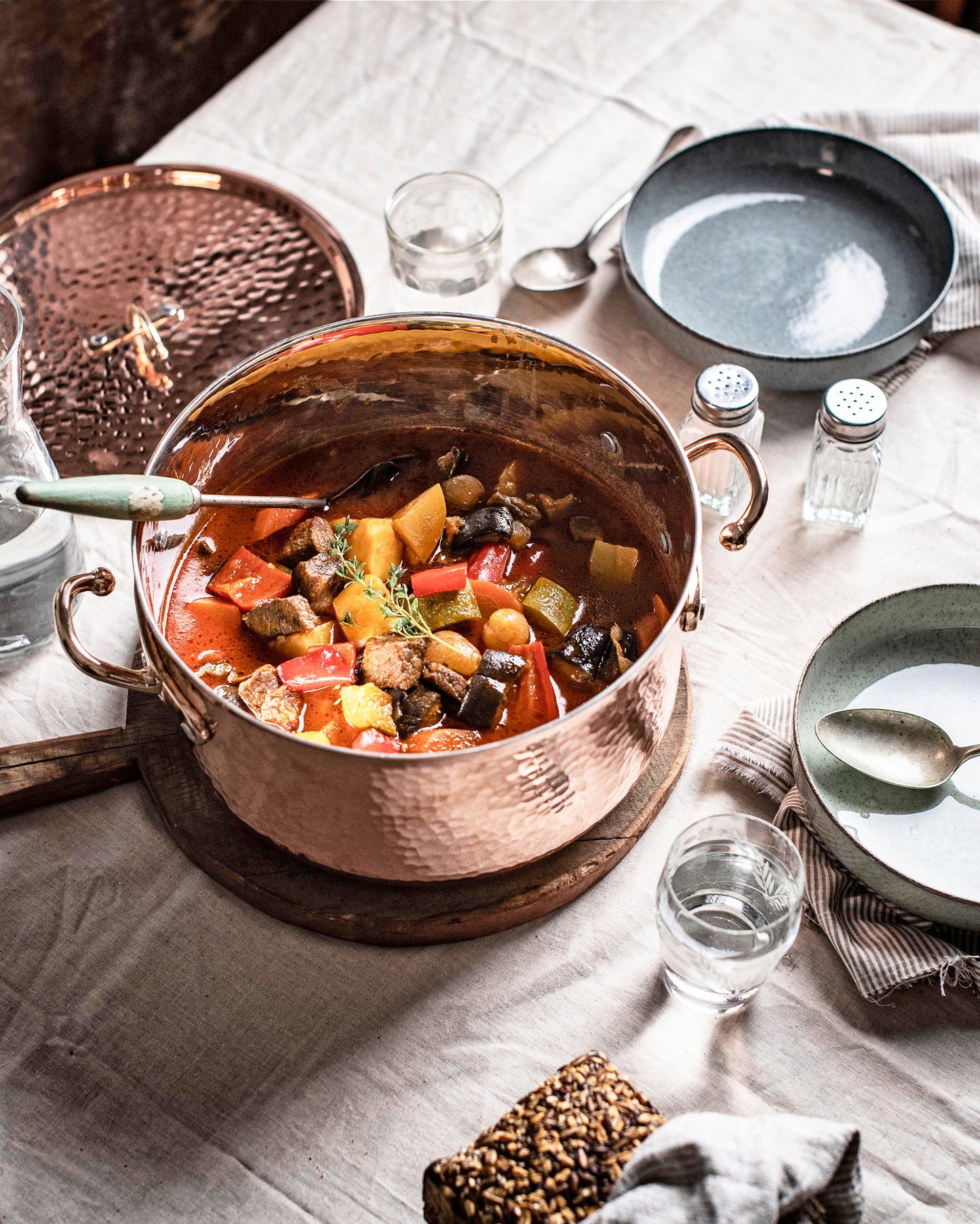 YT Series Pro Stew Pot