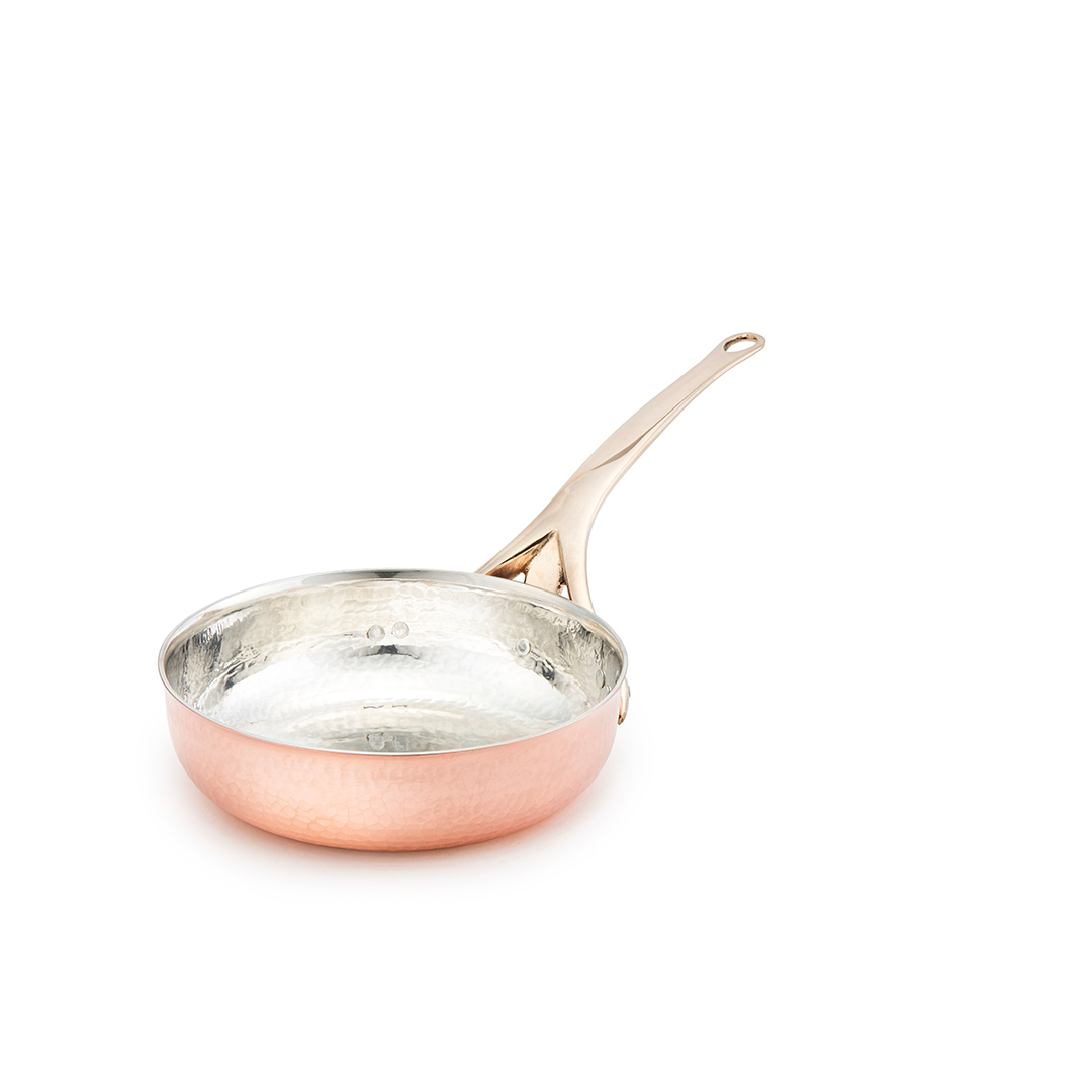 AST Series Pro Sauté Pans