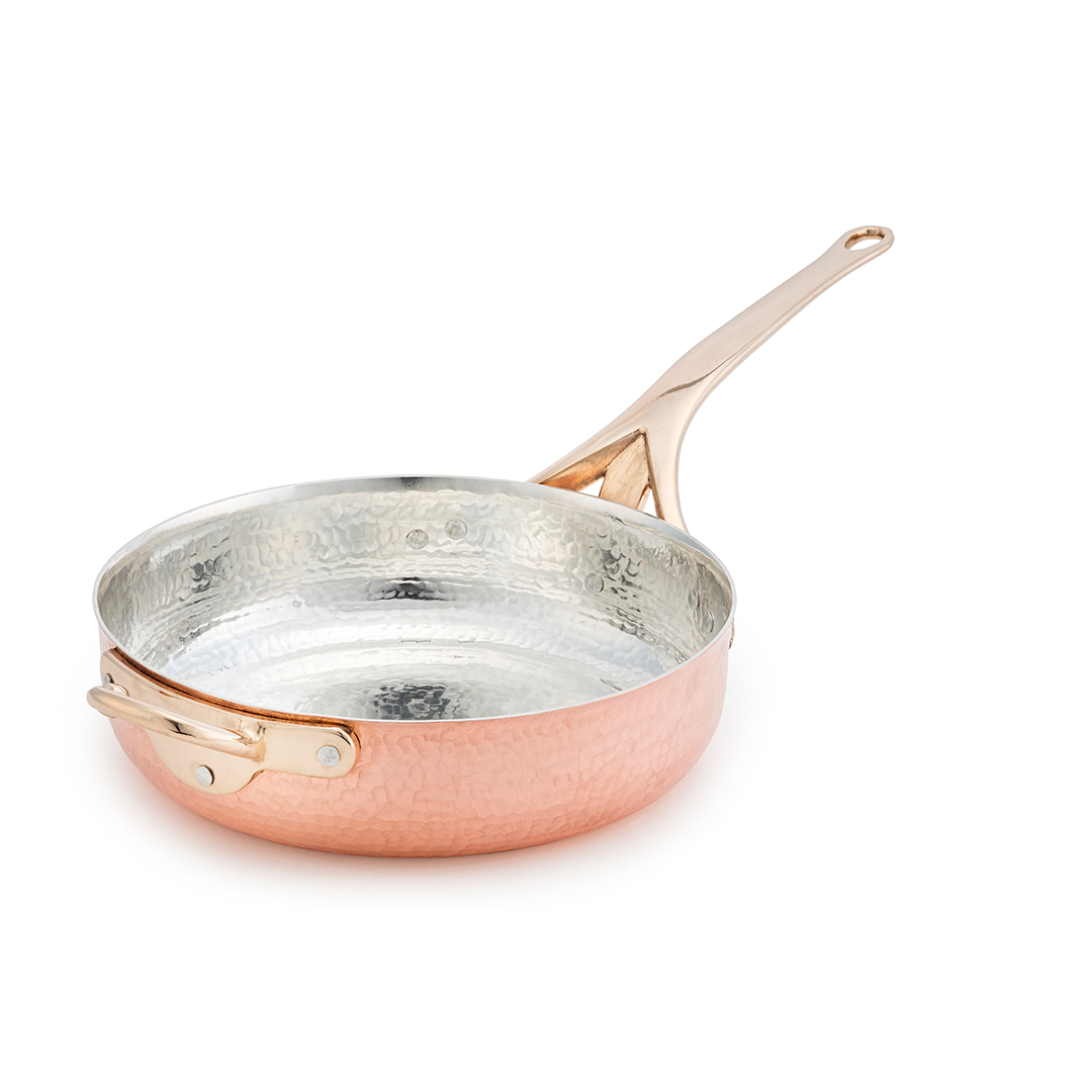 AST Series Pro Sauté Pans