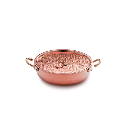 AT Series  Pro Rondeaux / Shallow Pots