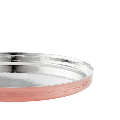 AHT Series Shalllow Baking Pans