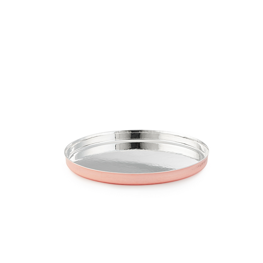 AHT Series Shalllow Baking Pans