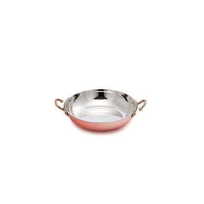 NS Series Cooking & Serving Pan / Plate / Sahan