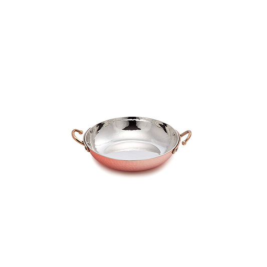 NS Series Cooking & Serving Pan / Plate / Sahan