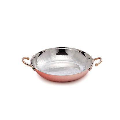 NS Series Cooking & Serving Pan / Plate / Sahan