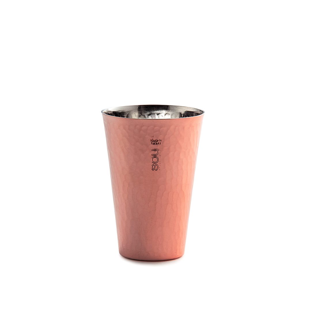“Subar” - the Fluted Tumbler