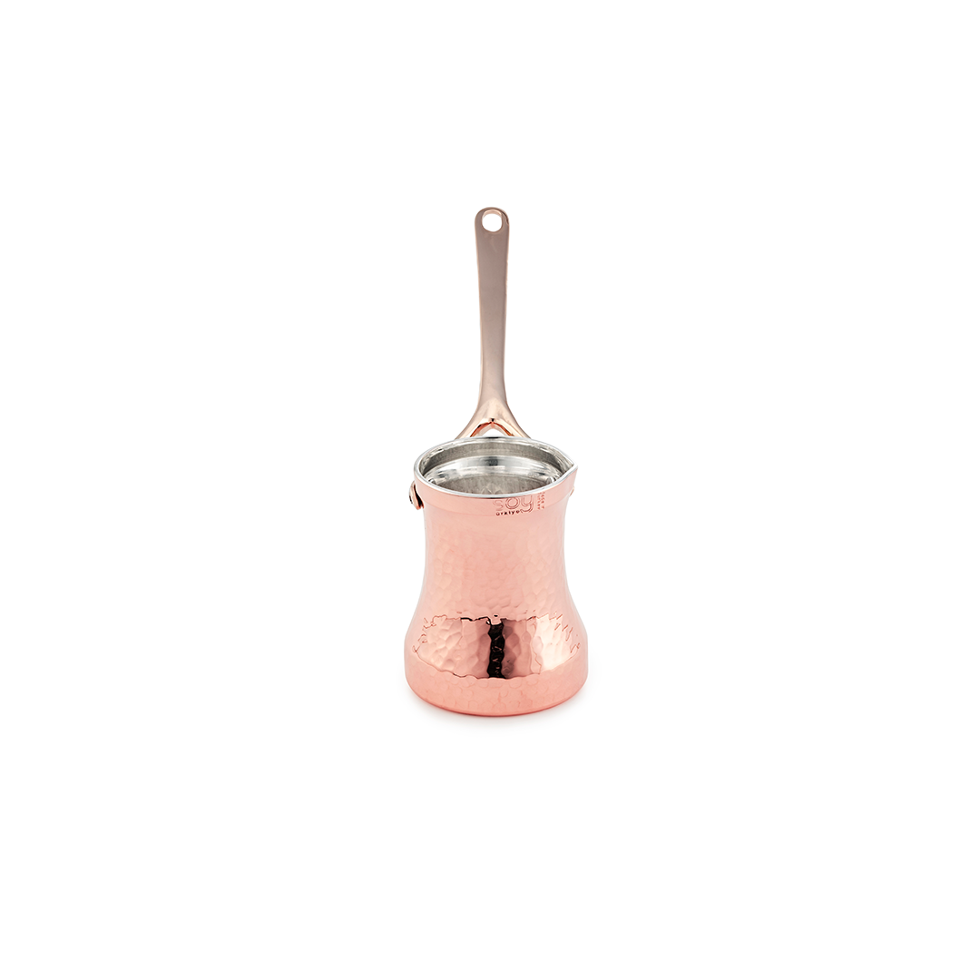 C3 Cezve / Turkish Coffee Pot