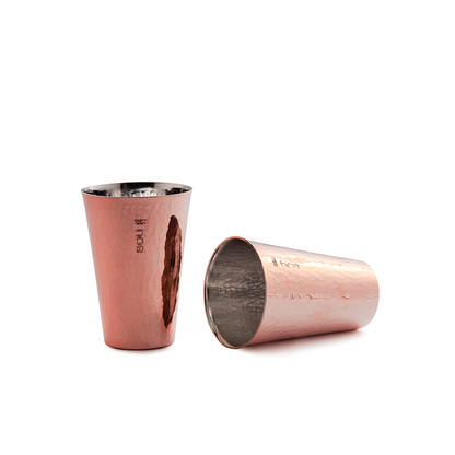 “Subar” - the Fluted Tumbler