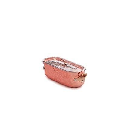 BBT Series Fish Kettles / Poachers