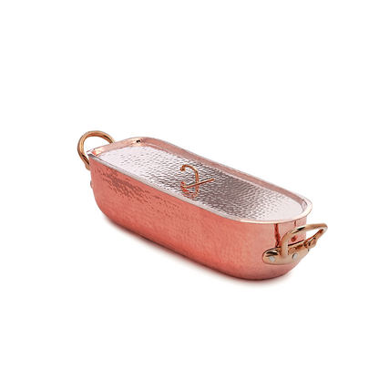 BBT Series Fish Kettles / Poachers
