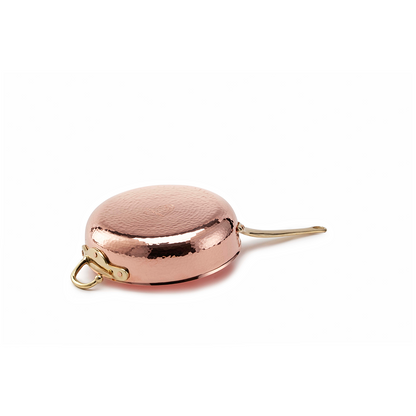 KAST Series Unlined Sauté Pans