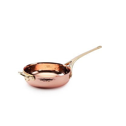 KAST Series Unlined Sauté Pans