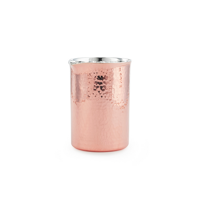 "Karman" The Mixing Tin