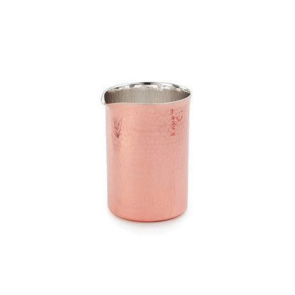 "Karman" The Mixing Tin