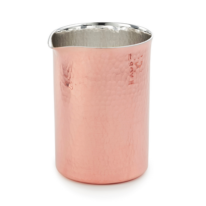 "Karman" The Mixing Tin